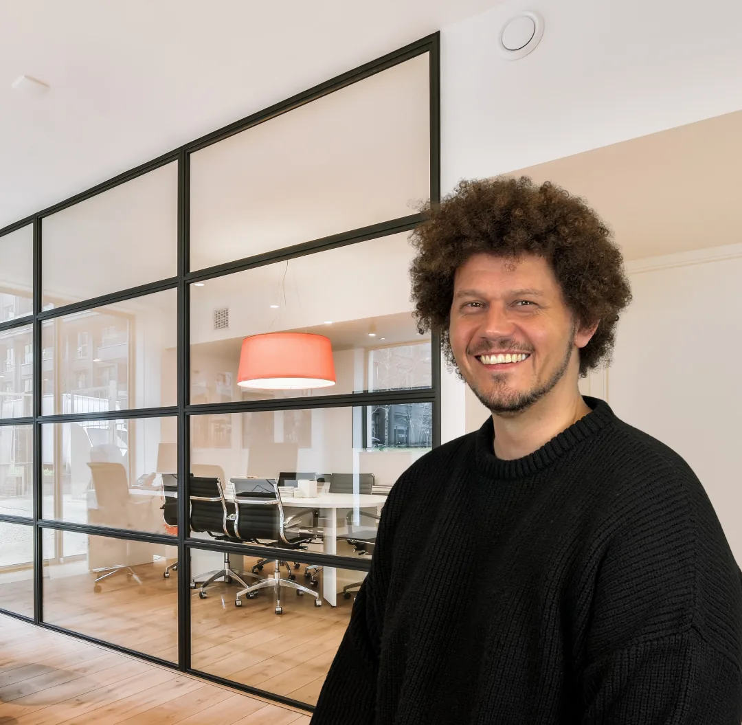 Einblick in den Arbeitsalltag bei TownTalker